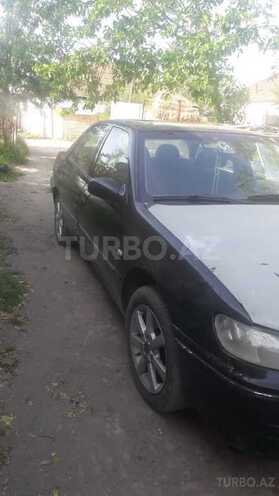 Peugeot 406 2001, 360,000 km - 2.0 l - Bakı