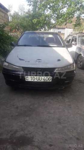 Peugeot 406 2001, 360,000 km - 2.0 l - Bakı