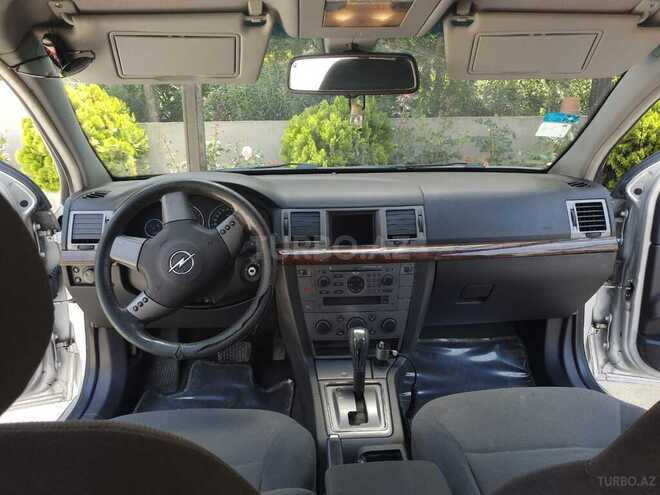 Opel Vectra 2004, 340,000 km - 2.2 l - Bakı