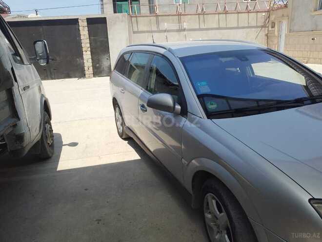 Opel Vectra 2004, 340,000 km - 2.2 l - Bakı