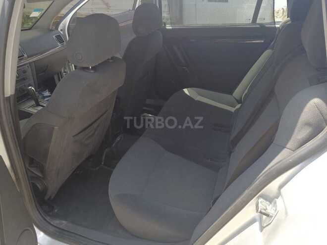 Opel Vectra 2004, 340,000 km - 2.2 l - Bakı