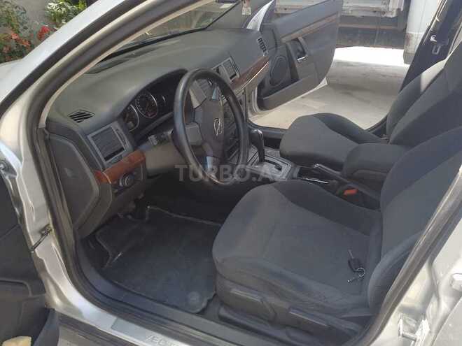 Opel Vectra 2004, 340,000 km - 2.2 l - Bakı
