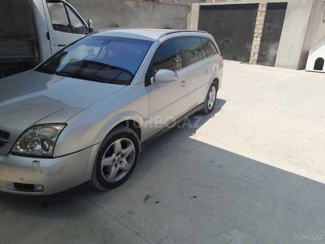 Opel Vectra 2004, 340,000 km - 2.2 l - Bakı