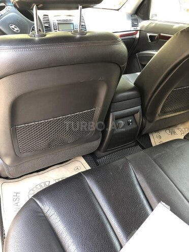 Hyundai Santa Fe 2010, 63,000 km - 2.0 л - Bakı