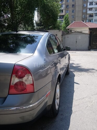 Volkswagen Passat 2002, 270,000 km - 1.8 l - Bakı