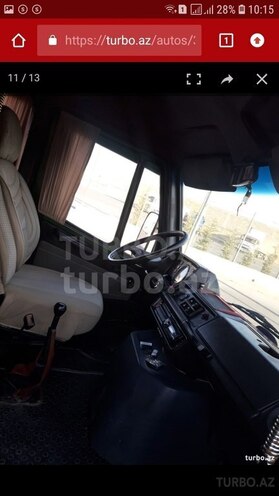 Mercedes 208 D 1994, 88,888 km - 2.4 l - Bakı