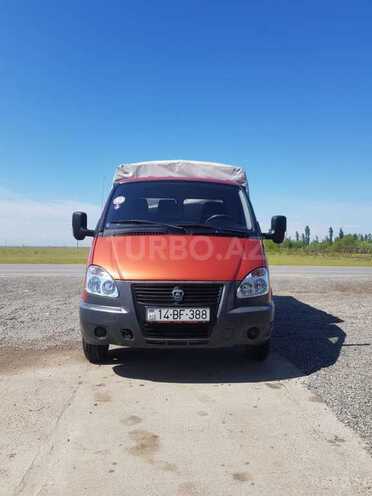 GAZ 330200 2011, 42,000 km - 2.9 л - İmişli