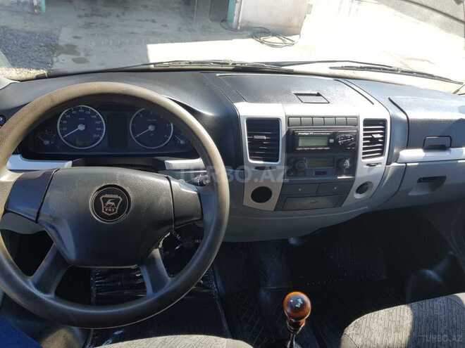 GAZ 330200 2011, 42,000 km - 2.9 л - İmişli