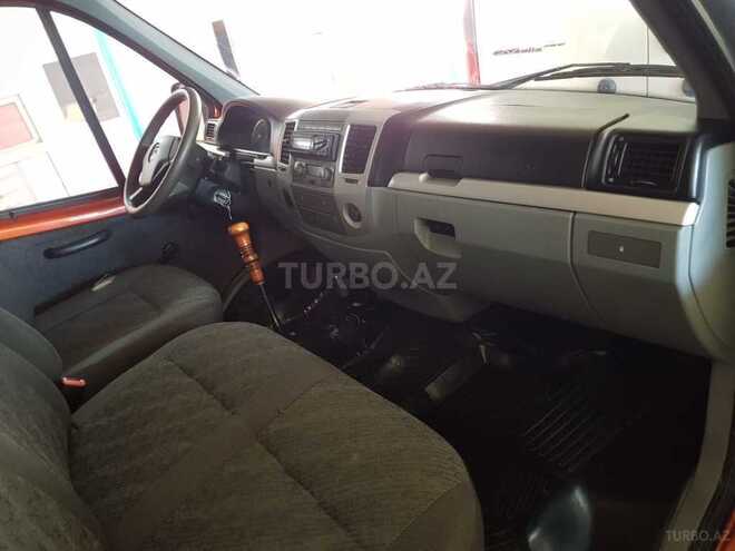 GAZ 330200 2011, 42,000 km - 2.9 л - İmişli