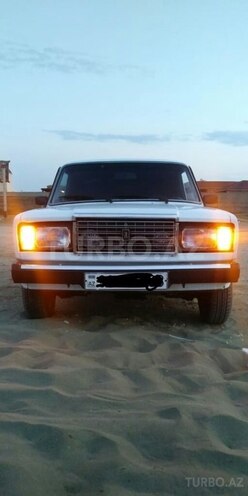 LADA (VAZ) 2107 2009, 45,233 km - 1.6 л - Bakı