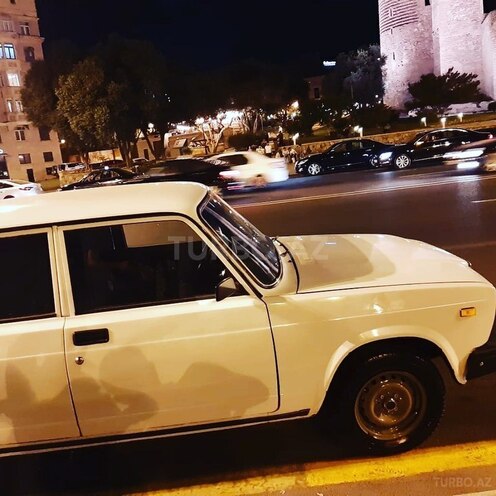 LADA (VAZ) 2107 2009, 45,233 km - 1.6 л - Bakı