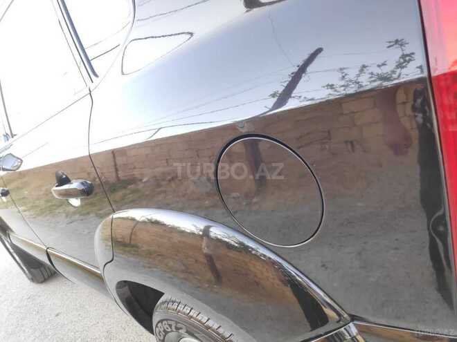 Hyundai Tucson 2008, 302,000 km - 2.0 л - Xırdalan