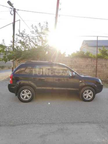 Hyundai Tucson 2008, 302,000 km - 2.0 л - Xırdalan