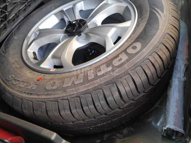 Hyundai Tucson 2008, 302,000 km - 2.0 л - Xırdalan