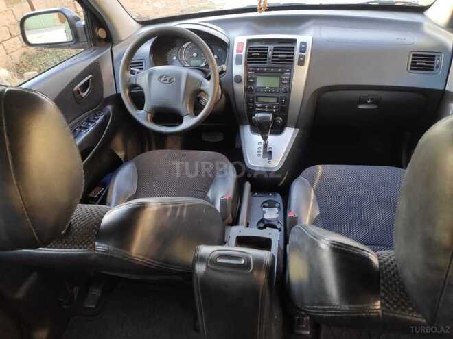 Hyundai Tucson 2008, 302,000 km - 2.0 л - Xırdalan