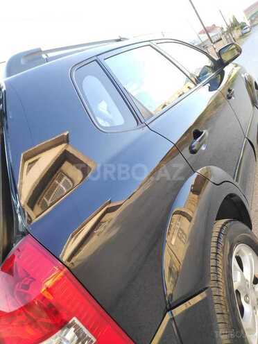 Hyundai Tucson 2008, 302,000 km - 2.0 л - Xırdalan