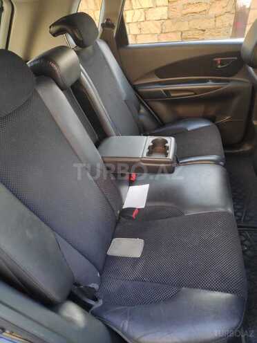 Hyundai Tucson 2008, 302,000 km - 2.0 л - Xırdalan