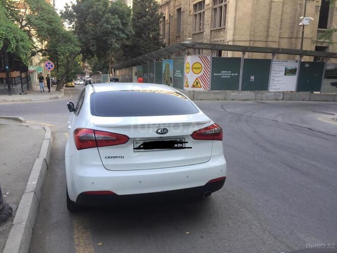 Kia Cerato 2013, 120,000 km - 1.6 л - Bakı