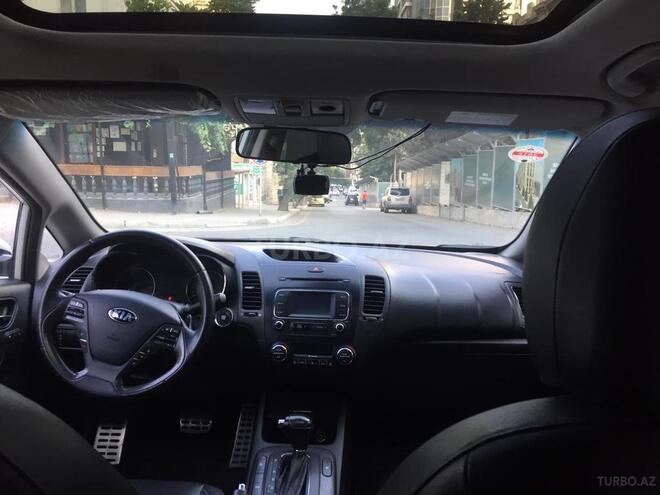 Kia Cerato 2013, 120,000 km - 1.6 л - Bakı