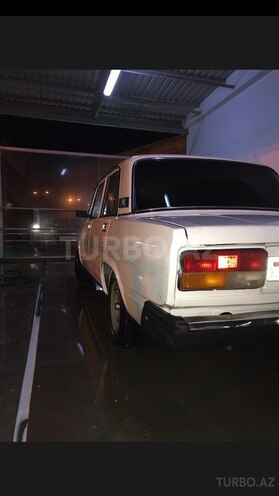 LADA (VAZ) 2107 2005, 234,856 km - 1.7 l - Quba