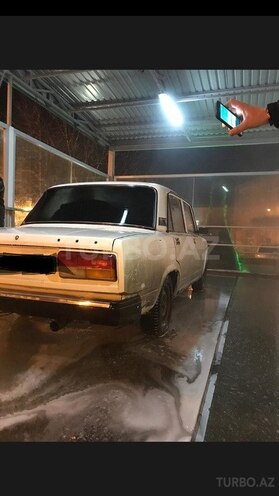 LADA (VAZ) 2107 2005, 234,856 km - 1.7 l - Quba