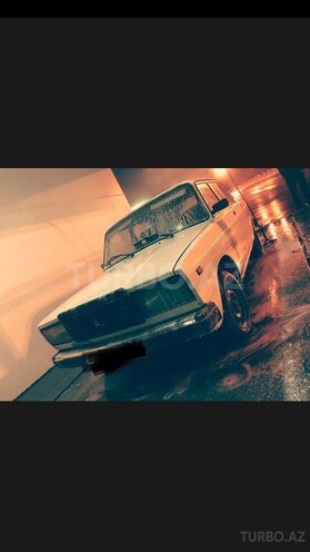 LADA (VAZ) 2107 2005, 234,856 km - 1.7 l - Quba