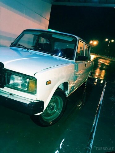 LADA (VAZ) 2107 2005, 234,856 km - 1.7 l - Quba