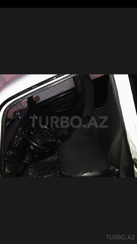 LADA (VAZ) 2107 2005, 234,856 km - 1.7 l - Quba