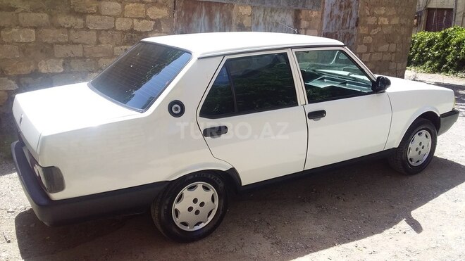 Tofas Sahin 2003, 145,000 km - 1.6 l - Bakı