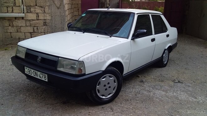 Tofas Sahin 2003, 145,000 km - 1.6 l - Bakı