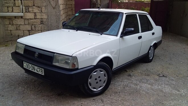 Tofas Sahin 2003, 145,000 km - 1.6 l - Bakı