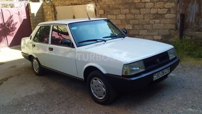 Tofas Sahin 2003, 145,000 km - 1.6 l - Bakı