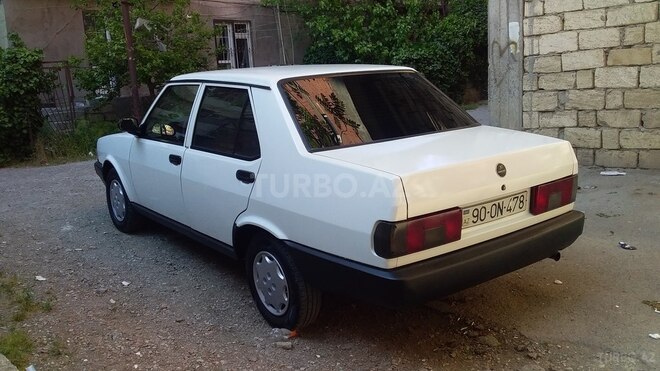 Tofas Sahin 2003, 145,000 km - 1.6 l - Bakı