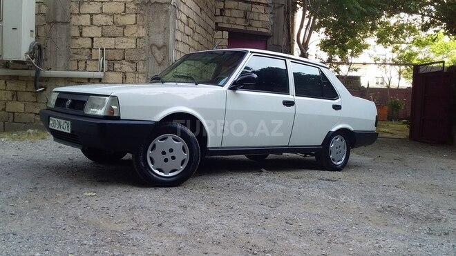 Tofas Sahin 2003, 145,000 km - 1.6 l - Bakı