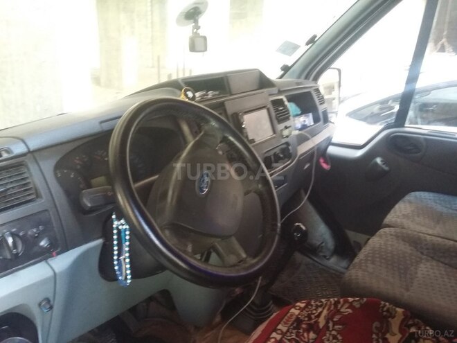 Ford Transit 2008, 245,600 km - 2.5 л - Bakı