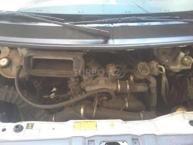 Ford Transit 2008, 245,600 km - 2.5 л - Bakı
