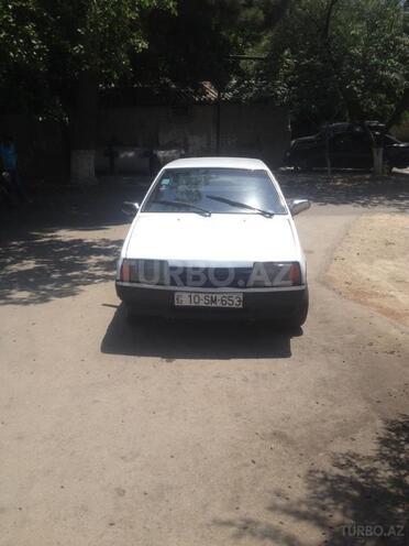 LADA (VAZ) 2109 1991, 380,000 km - 1.6 l - Bakı