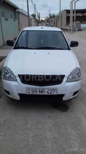 LADA (VAZ) Priora 2013, 16,000 km - 1.6 л - Bakı
