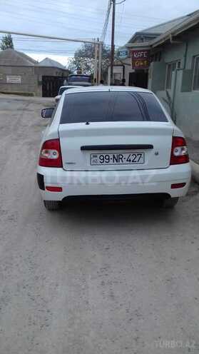 LADA (VAZ) Priora 2013, 16,000 km - 1.6 л - Bakı