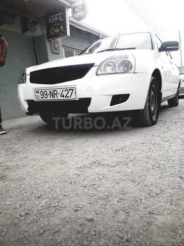 LADA (VAZ) Priora 2013, 16,000 km - 1.6 л - Bakı
