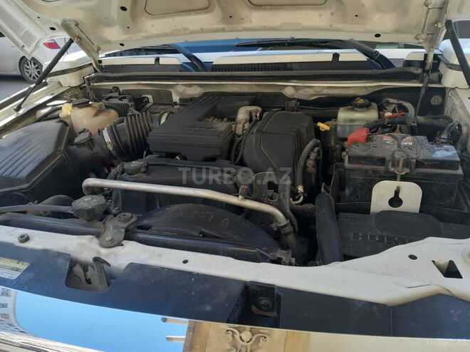 Hummer H3 2006, 150,000 km - 3.5 l - Bakı
