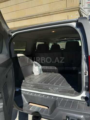 Hummer H3 2006, 150,000 km - 3.5 l - Bakı