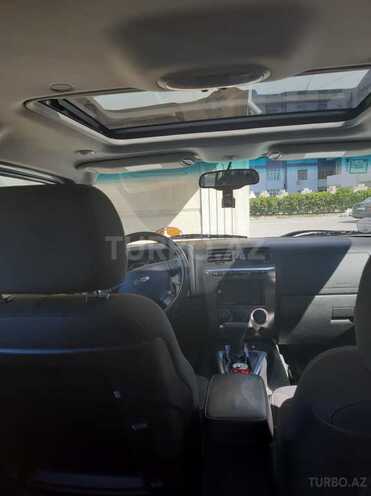 Hummer H3 2006, 150,000 km - 3.5 l - Bakı