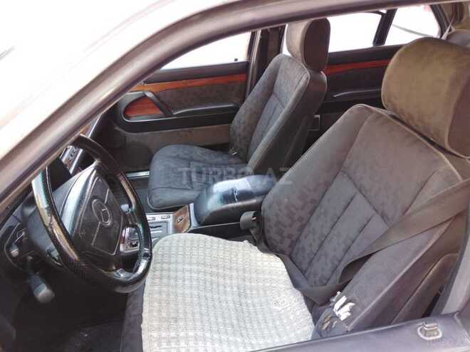Mercedes S 350 1993, 300,000 km - 0.4 l - Bakı