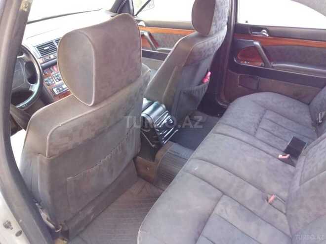 Mercedes S 350 1993, 300,000 km - 0.4 l - Bakı