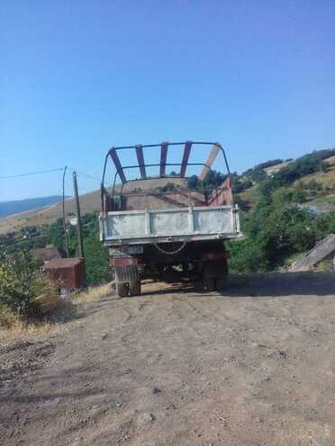 GAZ 33021 2002, 152,586 km - 0.3 л - Lerik