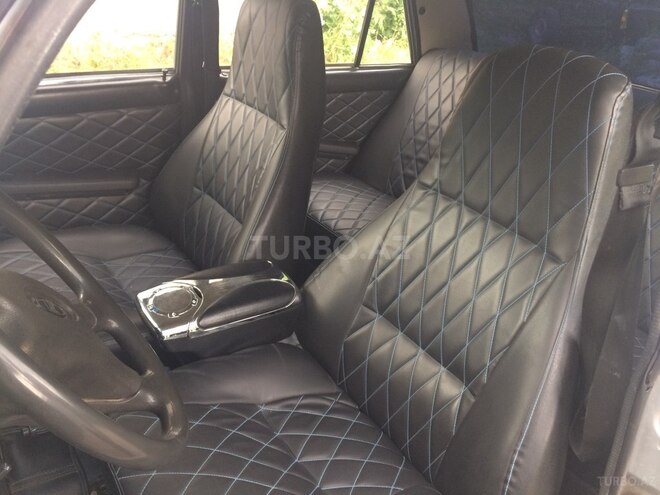 LADA (VAZ) 2107 2006, 50,000 km - 1.6 л - Qazax