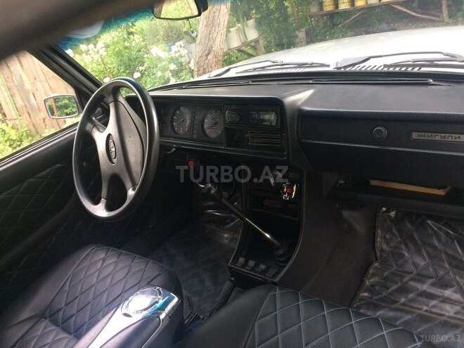 LADA (VAZ) 2107 2006, 50,000 km - 1.6 л - Qazax