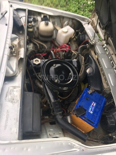 LADA (VAZ) 2107 2006, 50,000 km - 1.6 л - Qazax