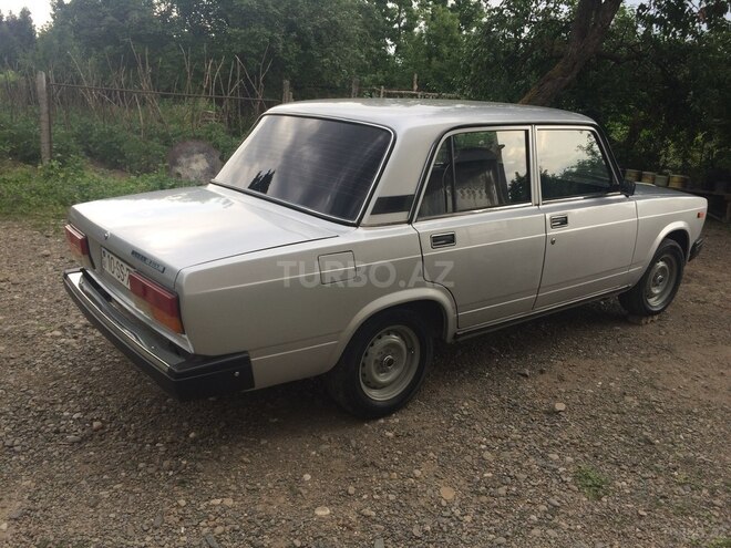 LADA (VAZ) 2107 2006, 50,000 km - 1.6 л - Qazax